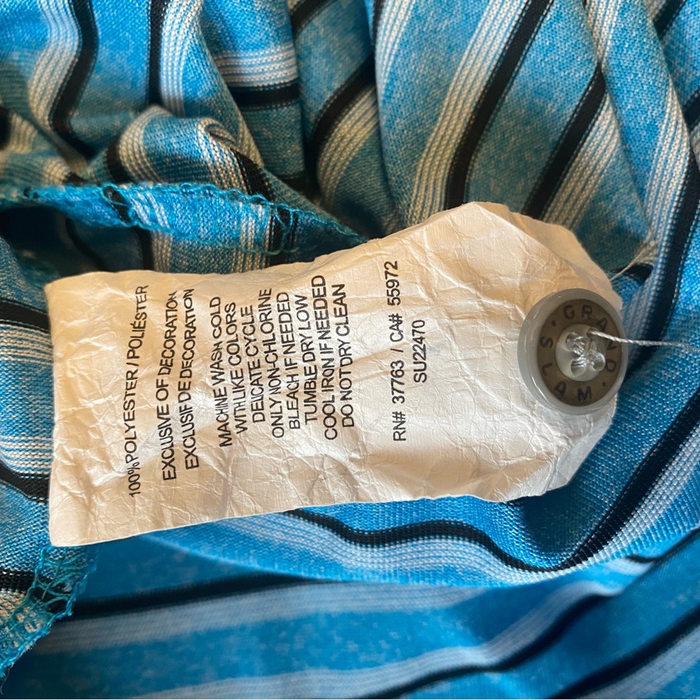 Men’s Performance polo shirt - Picture 5 of 5